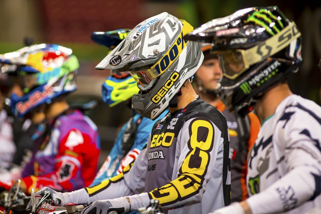 Clueless Too: St Louis and Valkenswaard