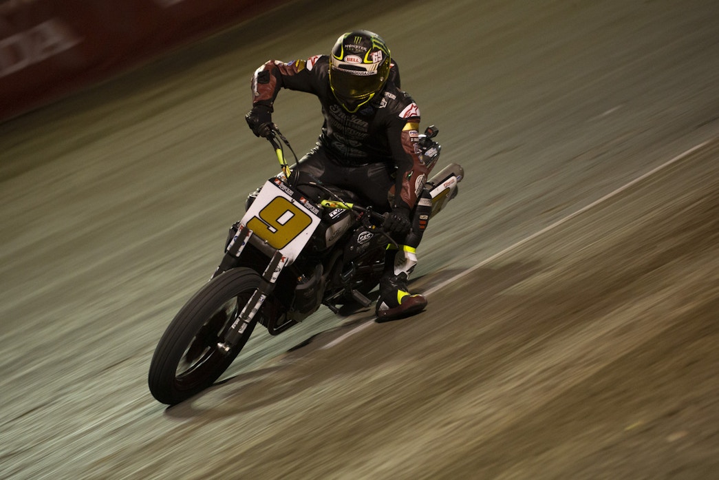 2021 American Flat Track Schedule Unveiled - Racer X Exhaust