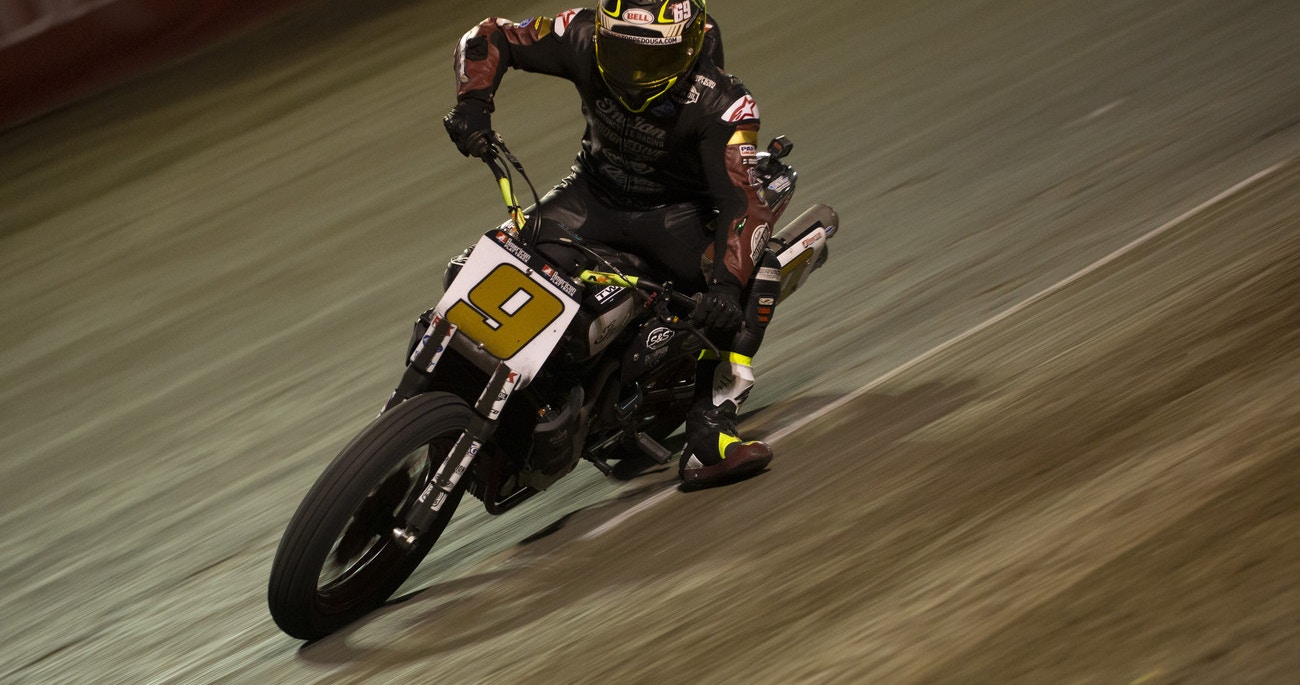 2021 American Flat Track Schedule Unveiled - Racer X Exhaust 2021 American Flat Track Schedule Unveiled - Racer X Exhaust