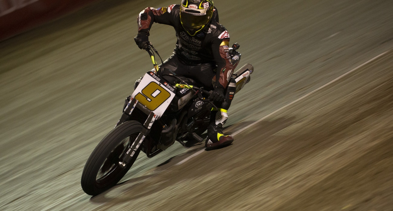 2021 American Flat Track Schedule Unveiled - Racer X Exhaust 2021 American Flat Track Schedule Unveiled - Racer X Exhaust