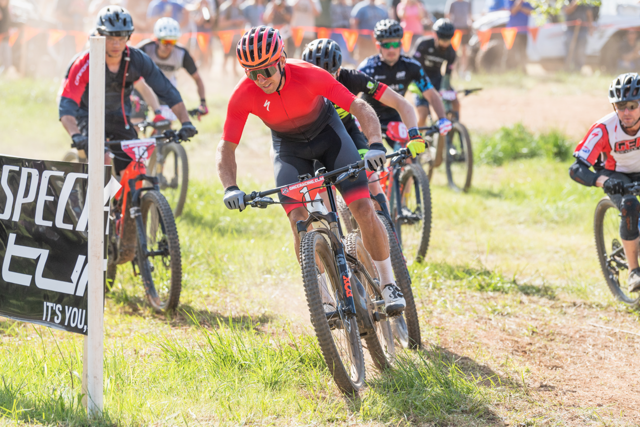 Watch: The General & Tiger Run GNCC eMTB Highlights