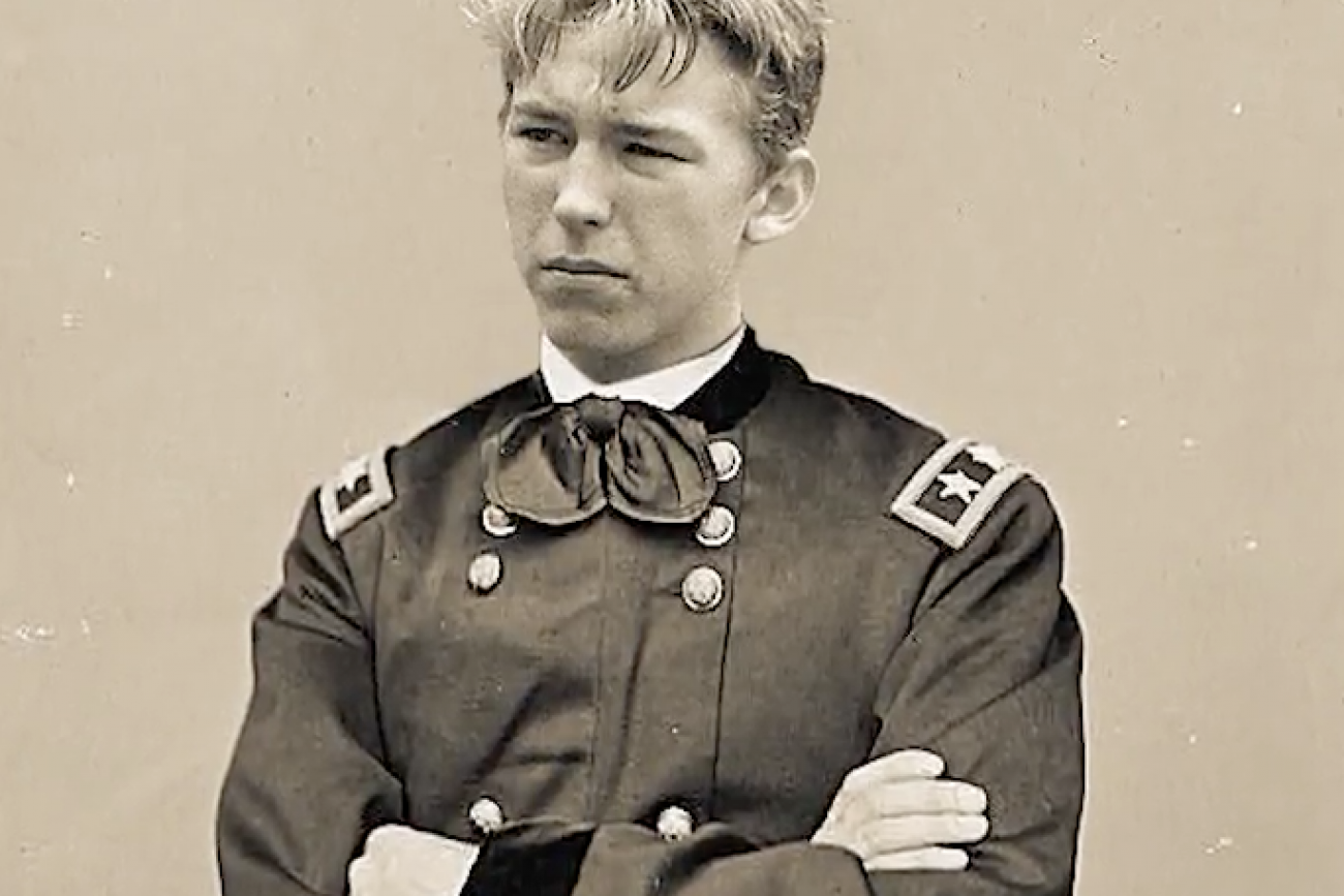 DMXS Stories From the Frontline: Austin Forkner