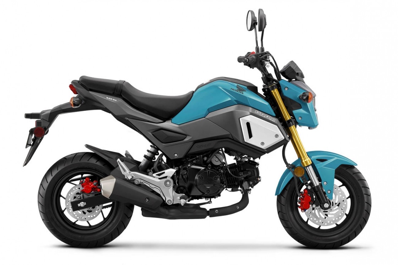 Honda new best sale bike 2019