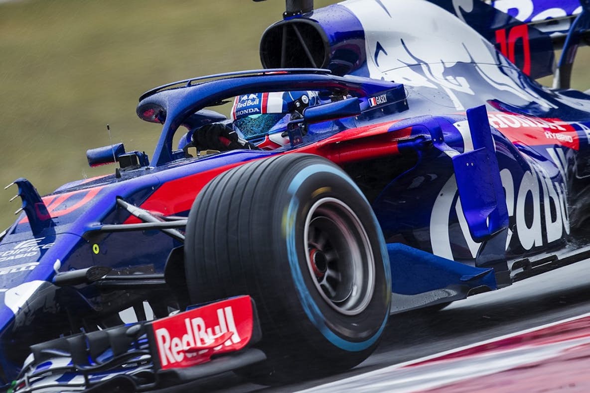 Formula One Could Be Coming To Miami Racer X Exhaust