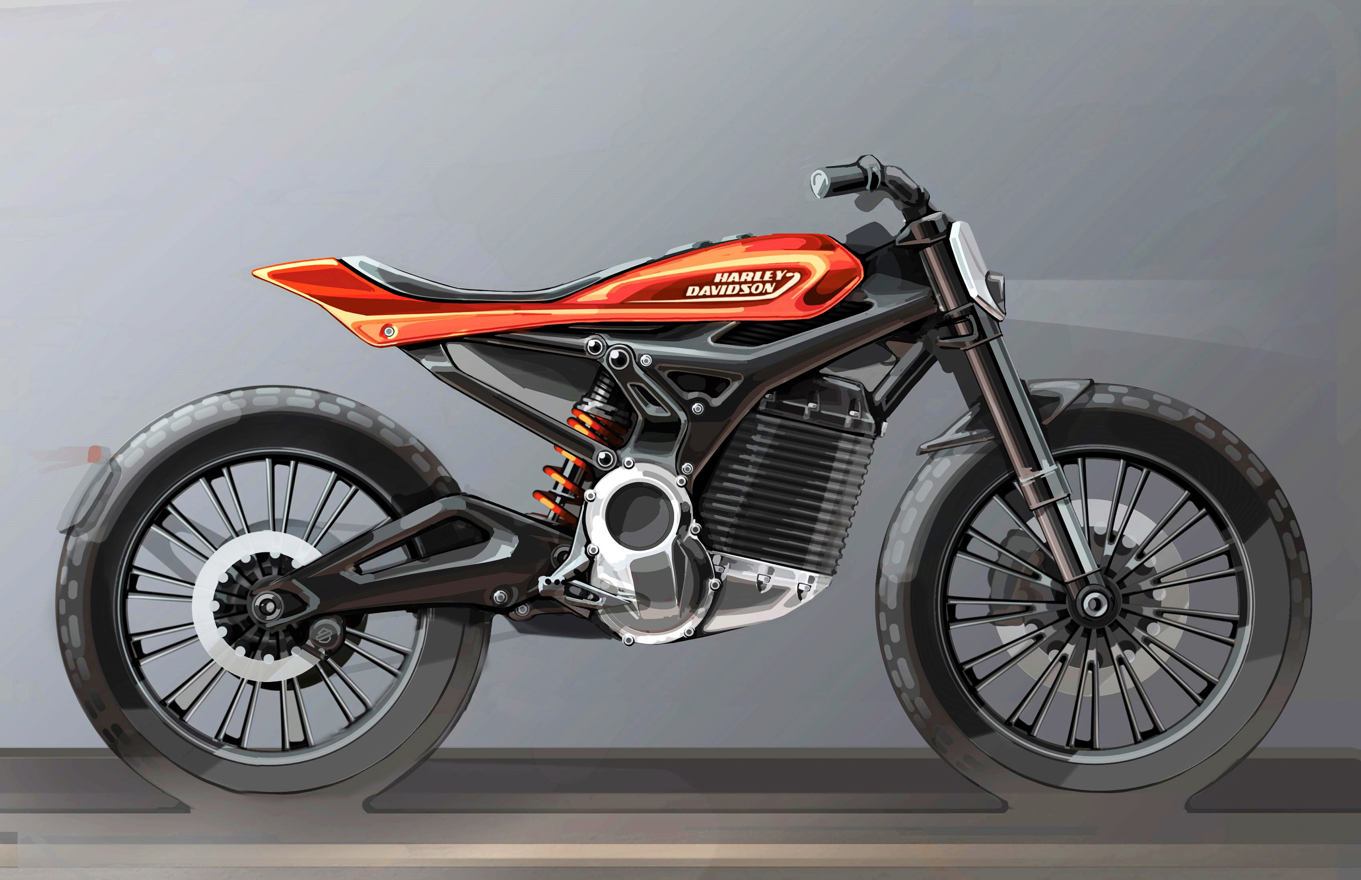 Harley davidson deals adventure bike 2020