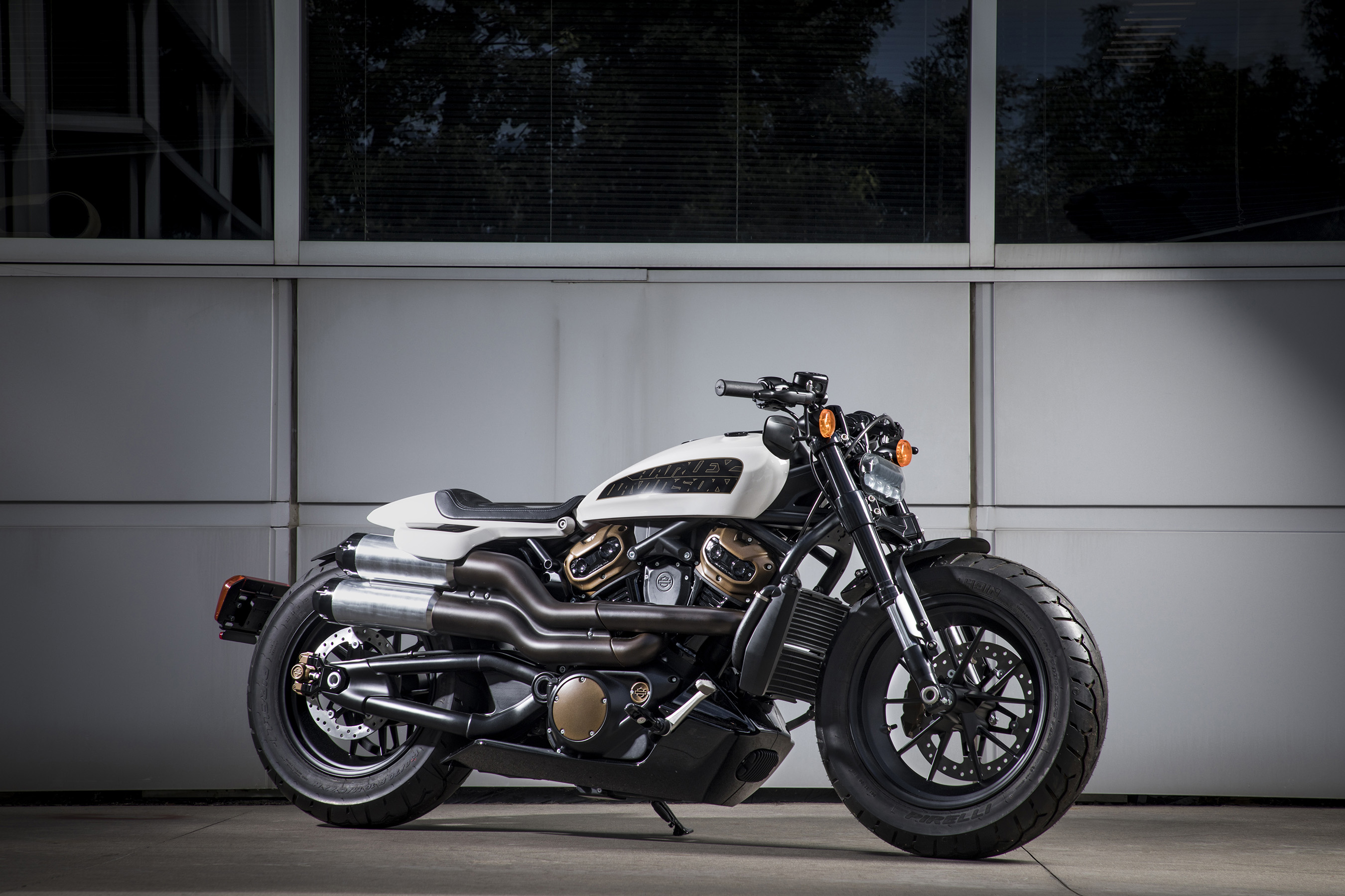 harley davidson adventure bike 2020