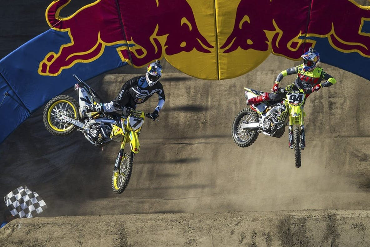 The Best Gifs In Red Bull Straight Rhythm History (We Think) - Racer X  Exhaust