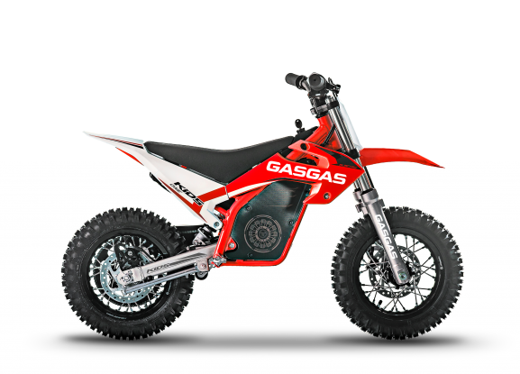 gasgas electric bike