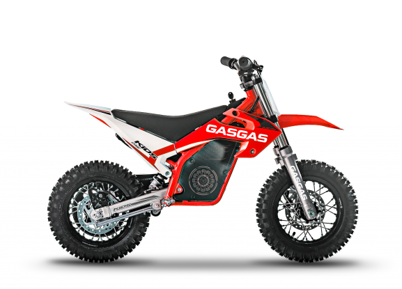 gas gas electric mini bike