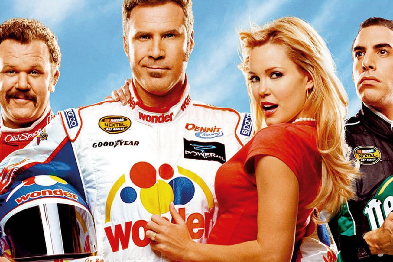 2019 SX Preview Via Quotes from Talladega Nights - Racer X ...