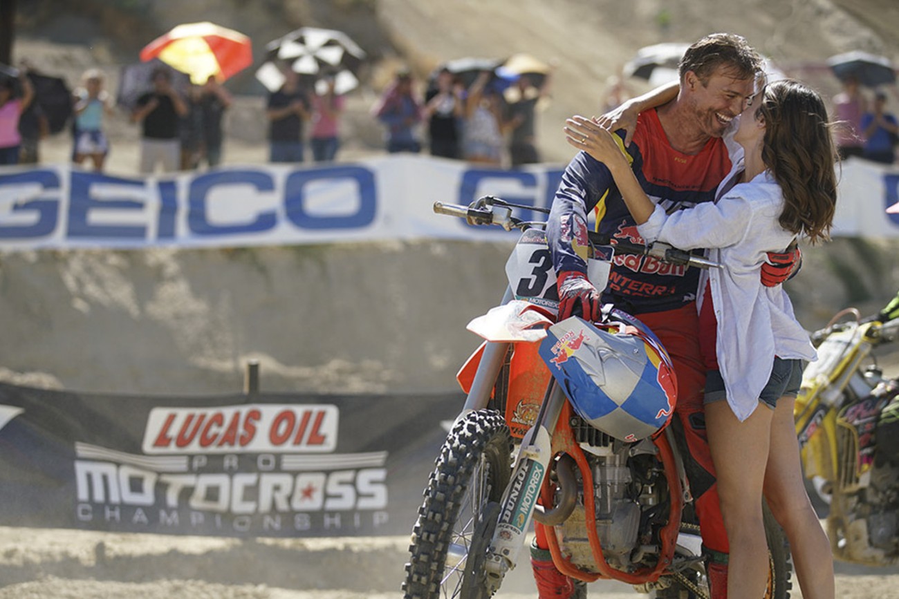 A New Motocross Movie Is Coming To Theaters This August Racer X Exhaust