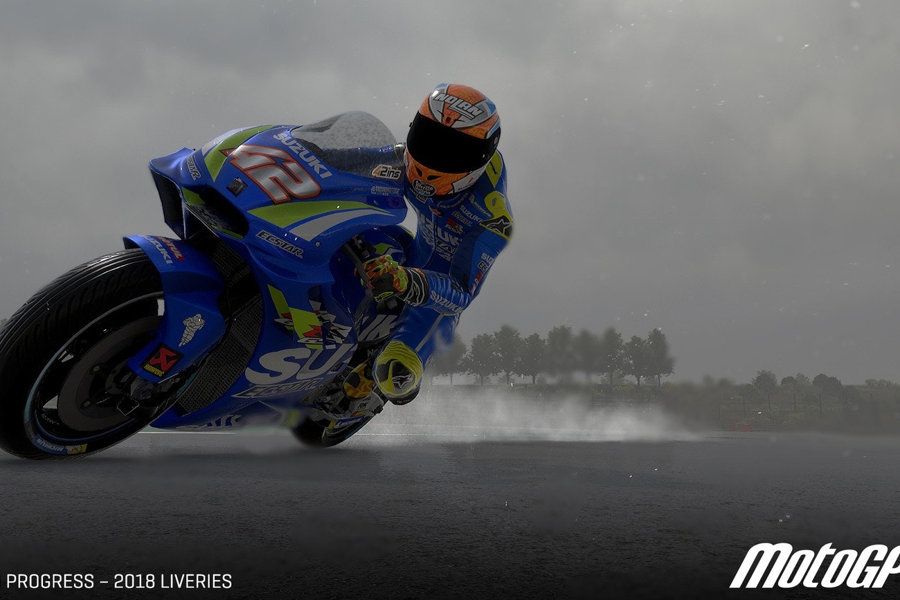 MotoGP 19 Is Available Today